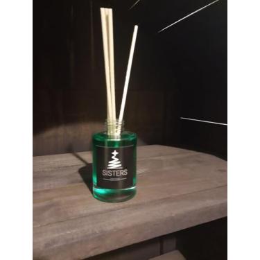 Imagem de Aromatizador de ambientes Moments Sisters - Ótimo viver 