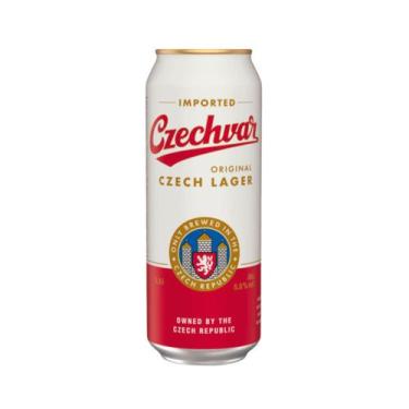 Imagem de Cerveja Puro Malte Czechvar 500ml