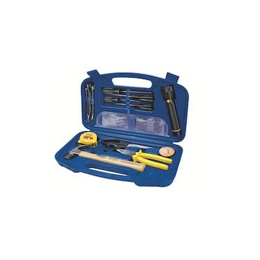 Imagem de Maleta de Ferramentas Tramontina - 73 Peças