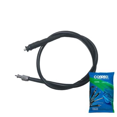 Imagem de Cabo Velocimetro - Xls 125 Duty - 0014-Cabov