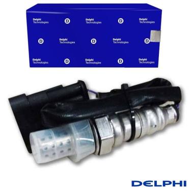 Imagem de Es20277 - Sonda Lambda - Fiorino / Strada 1.3 8V 00 / 08 - Delphi