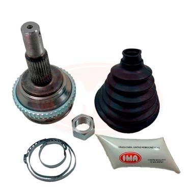 Imagem de Al-1717 - Ponteira Homocinética - Pt Cruiser 2.0 Automático / Pt Cruiser 2.4 Automático - Ima