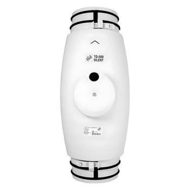 Imagem de Exaustor Helicocentrifugo Soler e Palau - Td-500/150 Silent - Soler & 