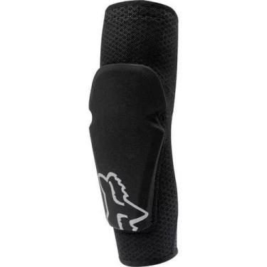 Imagem de Cotoveleira Fox Enduro Sleeve, 3, Preto, P