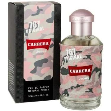 Imagem de Perfume Carrera Jeans 767 Original Eau de Parfum 125ml