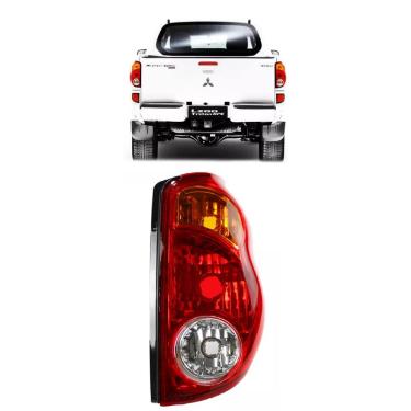 Imagem de Lanterna Direita para Traseira L200 Triton 2008 09 10 11 12 13 A 2016