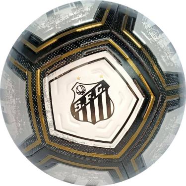 Imagem de Bola Futebol Pro Clubes No 5 Licenciada Lançamento 2025