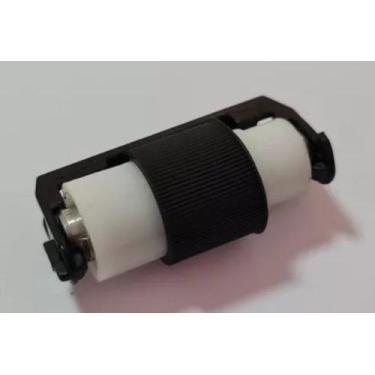 Imagem de Rolete separador hp cp1215/ 1518/ 1515/ 2025/ band. 2 comp.