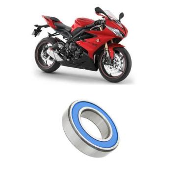 Imagem de Rolamento Embreagem TRIUMPH Daytona 675 de 2013 até 2016 - AD Parts