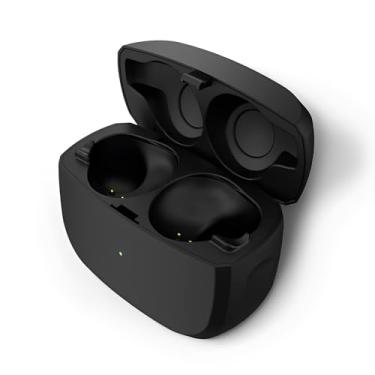 Imagem de VBESTLIFE Caixa de Carregamento para Elite 65T/ Ativo 65T, Substituição Bluetooth Foodbuds Station Charging Dock Box Charger Stand Berço