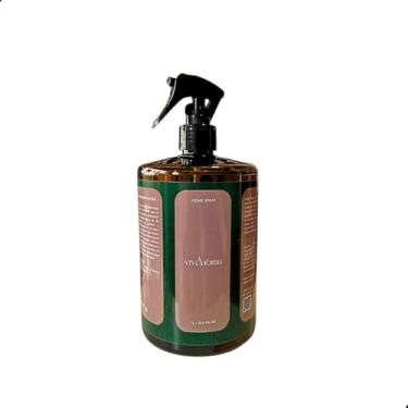 Imagem de Aromatizador De Ambientes, Cheiro De Lojas Famosas 1 Litro (Sauvagis perfun)