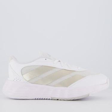 Imagem de Tênis Adidas Gamechaser Branco e Cinza, 44