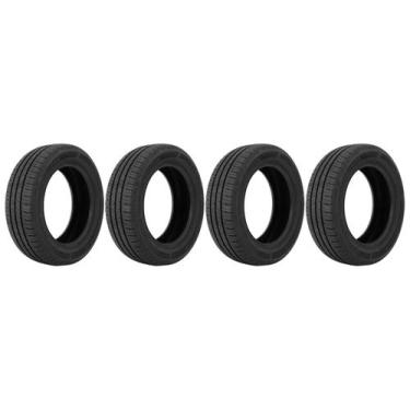 Imagem de Kit 4 Pneus Aro 15 185/60R15 Goodyear 88H  - Sport 2 Direction 2