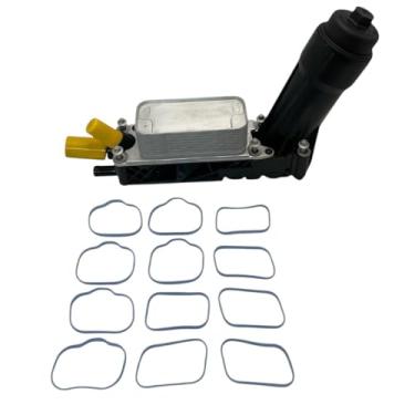 Imagem de Trocador De Calor Resfriador Compatível Com Journey 3.6 V6-5184294AE