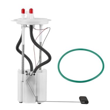 Imagem de BDFHYK Conjunto de módulo de bomba de combustível elétrica compatível com Ford F-250 Super Duty/F-350 Super Duty/F-450 Super Duty 2011-2016 6.7L V8 Replace E2634R