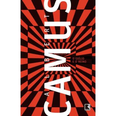 Imagem de O exílio e o reino
