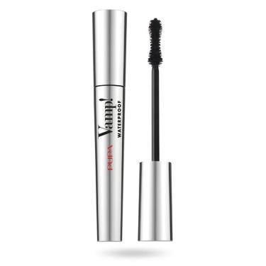 Imagem de Mascara de Cilios Vamp Pupa Extra Black 9ml
