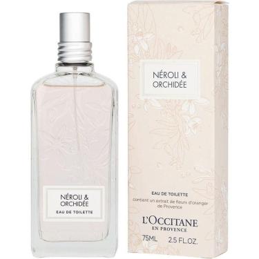 Imagem de Perfume Feminino L`occitane Neroli & Orchidee Edt Spray 75 ml