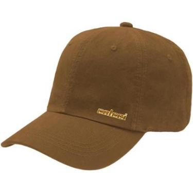 Imagem de Boné Colcci Metal Gold Masculino-Masculino