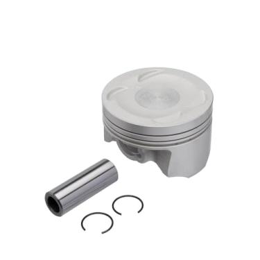 Imagem de Pistao Pino/Trava Kmp Scooter Pcx 160 2023/ Std (60.00Mm)