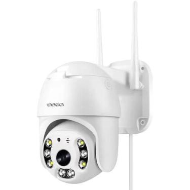 Imagem de Camera IP Sate A-CAM004 3MP Wifi/Icsee/HD Ext - Satellite