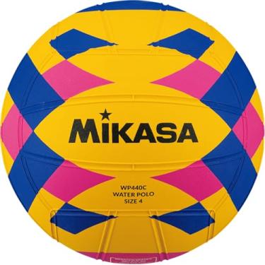 Imagem de Mikasa Bola de jogo oficial World Aquatics