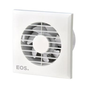 Imagem de Micro Ventilador Exaustor EOS para Banheiro 150mm EVE150 Bivolt