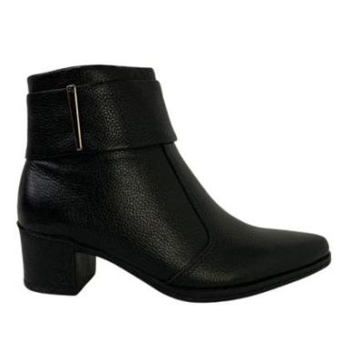 Imagem de BOTA PEGADA VERONA SALTO BLOCO REF: 280501 FEMININO-Feminino