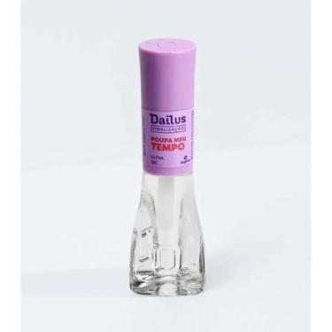 Imagem de Secante de Esmalte Poupa Meu Tempo (Ultra Sec) - Dailus - Dailus Color