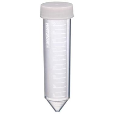 Imagem de Tubo de centrífuga Watson-Bio-Lab 1342-050S 50mL Cônico x24 - Watson B