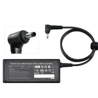 Imagem de Fonte Externa Para Monitor Samsung 32 Un32j4300ag 19v 644