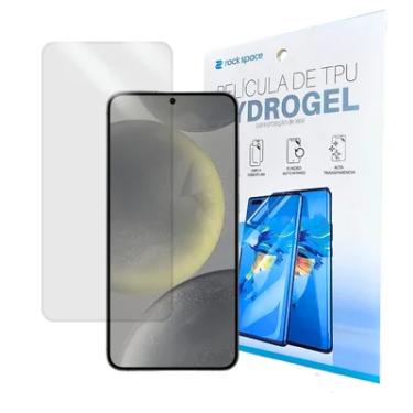 Imagem de Película Hydrogel Premium Para Samsung Galaxy S24 Plus