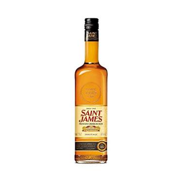 Imagem de Rum Saint James Heritage 700ml