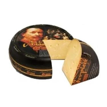 Imagem de Queijo Holandês Rembrandt Pedaço 1KG