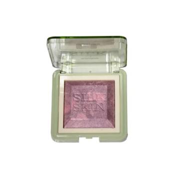 Imagem de Blush Marble Ruby Rose Bloom Silk Skin Hbf1001, MINDNIGTH MAUVE