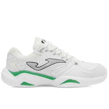 Imagem de Tênis Joma Master 1000 - Clay - Saibro - Branco e Verde-41