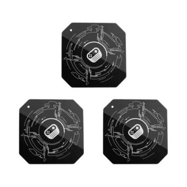 Imagem de Capa De Telefone Ultra Fina De Metal Magnético Para iPhone 14 15 Supor