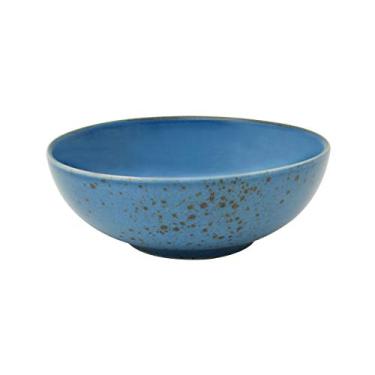 Imagem de Bowl em Porcelana L'hermitage Nature Blue 16,5cm 24405