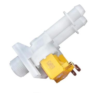 Imagem de 3X Válvula Entrada Água Lavadora Brastemp Bwk12 Bwk14
