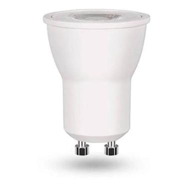 Imagem de Lâmpada Led Mini Dicroica 3W Gu10 4000K Stella - Sth8513/40