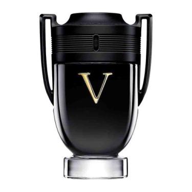 Imagem de Invictus Victory Paco Rabanne EDP Masculino 50ml