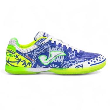 Imagem de Chuteira Joma Futsal Masculina Top Flex Pito Ic