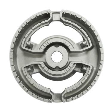 Imagem de Queimador Para Fogão Brastemp Bfs5 Central Tripla Chama