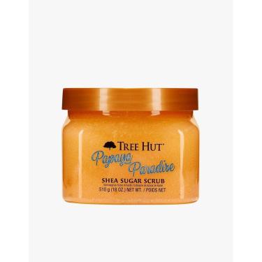 Imagem de Esfoliante tree hut shea sugar scrub papaya paradise 510g