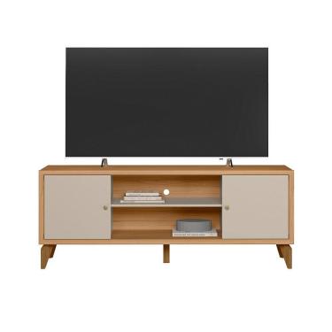 Imagem de Rack Porto para TV 70 polegadas Linea Brasil