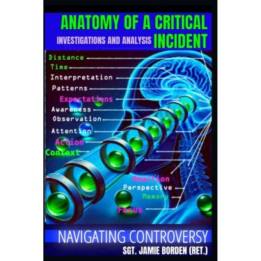Imagem de Anatomia de um incidente crítico: como lidar com a controvérsia