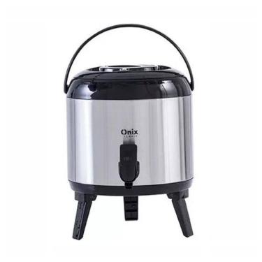 Imagem de Botijão Térmico Aço Inox Paramount 5,5 Litros