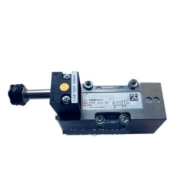 Imagem de 1 peça SXE9574-Z71-00 SXE9574-Z71 Pressão da válvula solenoide: 10Bar e 16Bar (SXE9574-Z71 16Bar)