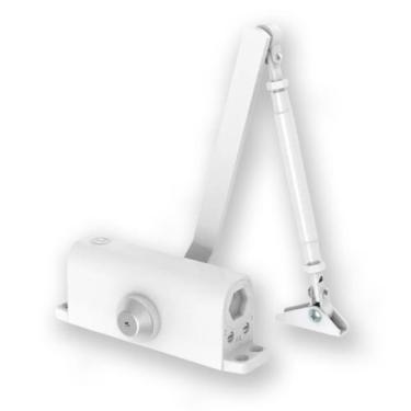 Imagem de Mola aerea soprano f2 a530 branca 45kg