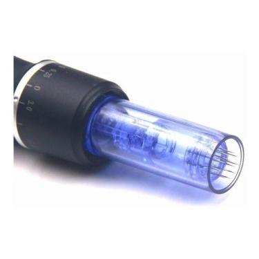 Imagem de Kit 10 Cartuchos Dermapen 12,36 E Nano Agulhas